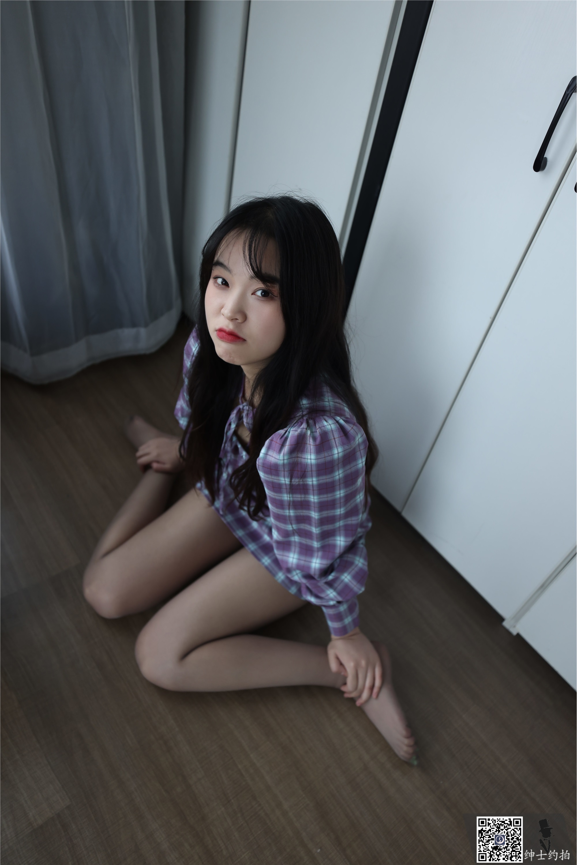 SHENSHI绅士 - SS032 宁宁